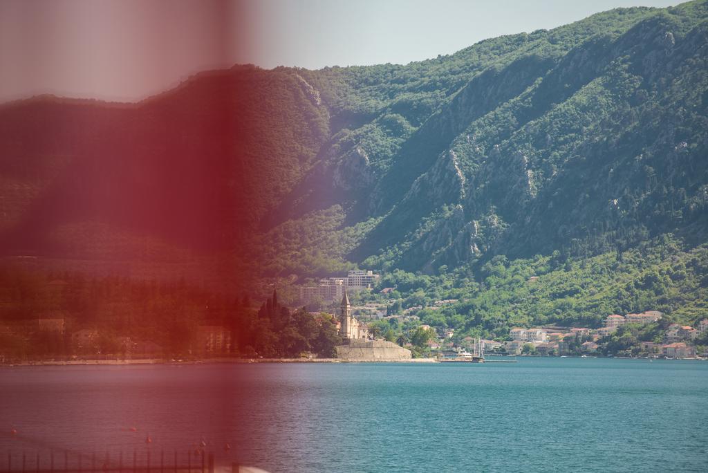 Apartments Babilon Kotor Exterior foto